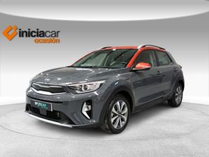 Kia Stonic 1.0 T-GDi 74kW (100CV) MHEV iMT Concept  - Foto 2