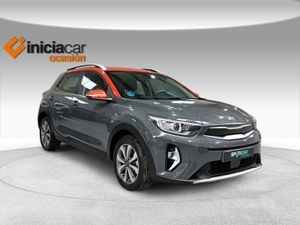 Kia Stonic 1.0 T-GDi 74kW (100CV) MHEV iMT Concept  - Foto 4