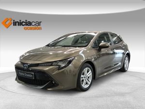 Toyota Corolla 1.8 125H ACTIVE TECH E-CVT  - Foto 2