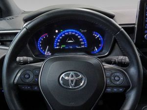 Toyota Corolla 1.8 125H ACTIVE TECH E-CVT  - Foto 14