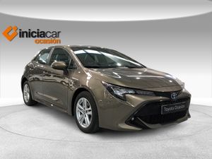 Toyota Corolla 1.8 125H ACTIVE TECH E-CVT  - Foto 20