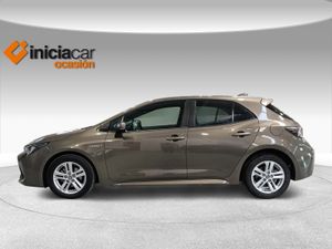 Toyota Corolla 1.8 125H ACTIVE TECH E-CVT  - Foto 4