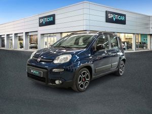 Fiat Panda City Life Hybrid 1.0 Gse 51kw (70CV)  - Foto 2