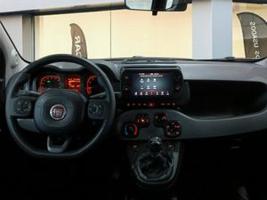 Fiat Panda City Life Hybrid 1.0 Gse 51kw (70CV)  - Foto 9