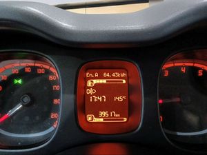 Fiat Panda City Life Hybrid 1.0 Gse 51kw (70CV)  - Foto 14