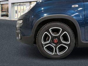 Fiat Panda City Life Hybrid 1.0 Gse 51kw (70CV)  - Foto 12