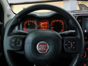 Fiat Panda City Life Hybrid 1.0 Gse 51kw (70CV)  - Foto 20