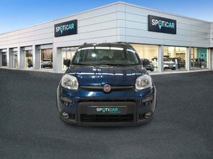 Fiat Panda City Life Hybrid 1.0 Gse 51kw (70CV)  - Foto 3