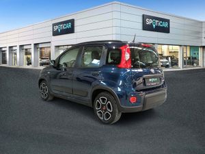 Fiat Panda City Life Hybrid 1.0 Gse 51kw (70CV)  - Foto 8