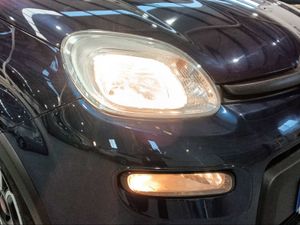 Fiat Panda City Life Hybrid 1.0 Gse 51kw (70CV)  - Foto 18