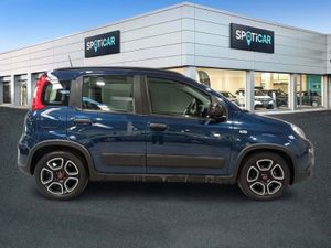 Fiat Panda City Life Hybrid 1.0 Gse 51kw (70CV)  - Foto 5