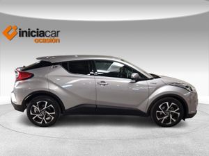 Toyota C-HR 1.8 125H Advance  - Foto 18