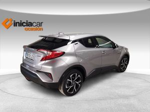 Toyota C-HR 1.8 125H Advance  - Foto 19