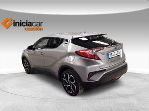 Toyota C-HR 1.8 125H Advance  - Foto 3