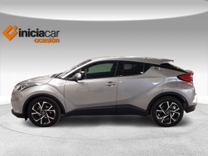 Toyota C-HR 1.8 125H Advance  - Foto 4