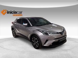 Toyota C-HR 1.8 125H Advance  - Foto 20