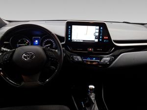 Toyota C-HR 1.8 125H Advance  - Foto 9