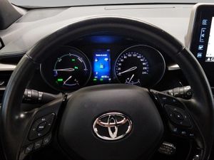 Toyota C-HR 1.8 125H Advance  - Foto 14