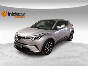 Toyota C-HR 1.8 125H Advance  - Foto 2