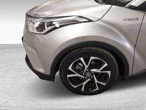 Toyota C-HR 1.8 125H Advance  - Foto 17