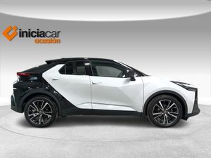 Toyota C-HR 2.0 200H Premiere Edition  - Foto 18