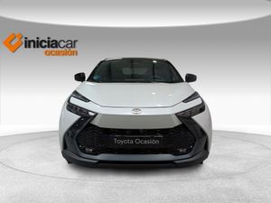 Toyota C-HR 2.0 200H Premiere Edition  - Foto 6