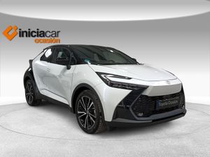 Toyota C-HR 2.0 200H Premiere Edition  - Foto 20