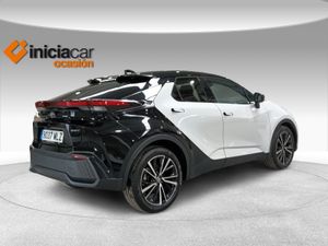 Toyota C-HR 2.0 200H Premiere Edition  - Foto 19