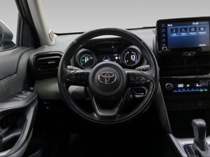 Toyota Yaris Cross 1.5 120H Business Plus  - Foto 10