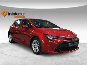 Toyota Corolla 1.8 125H ACTIVE TECH E-CVT  - Foto 20