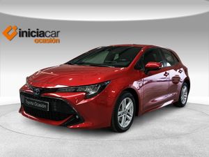 Toyota Corolla 1.8 125H ACTIVE TECH E-CVT  - Foto 2