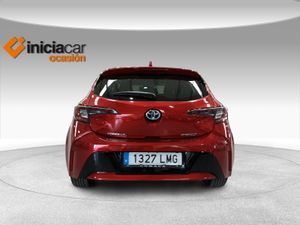 Toyota Corolla 1.8 125H ACTIVE TECH E-CVT  - Foto 5