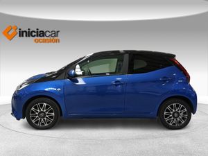 Toyota Aygo 1.0 70 x-clusiv  - Foto 4