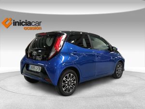 Toyota Aygo 1.0 70 x-clusiv  - Foto 19