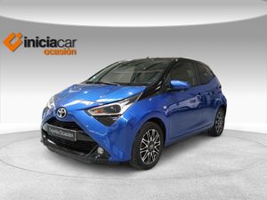 Toyota Aygo 1.0 70 x-clusiv  - Foto 2