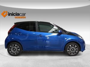 Toyota Aygo 1.0 70 x-clusiv  - Foto 18