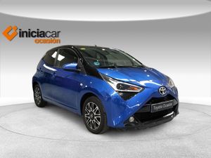 Toyota Aygo 1.0 70 x-clusiv  - Foto 20