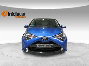 Toyota Aygo 1.0 70 x-clusiv  - Foto 6