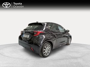 Toyota Yaris 1.5 120H Active Tech  - Foto 19