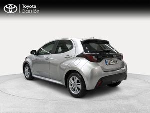 Toyota Yaris 1.5 125 S-Edition  - Foto 3