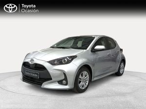 Toyota Yaris 1.5 125 S-Edition  - Foto 2