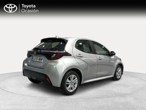 Toyota Yaris 1.5 125 S-Edition  - Foto 19