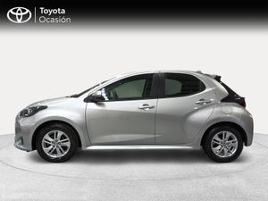 Toyota Yaris 1.5 125 S-Edition  - Foto 4