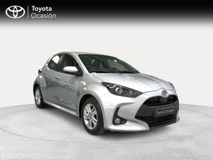 Toyota Yaris 1.5 125 S-Edition  - Foto 20