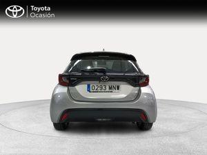 Toyota Yaris 1.5 125 S-Edition  - Foto 5