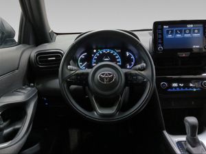 Toyota Yaris Cross 1.5 120H Active Tech  - Foto 10