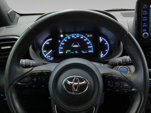 Toyota Yaris Cross 1.5 120H Active Tech  - Foto 14