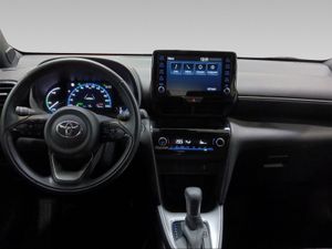 Toyota Yaris Cross 1.5 120H Active Tech  - Foto 9