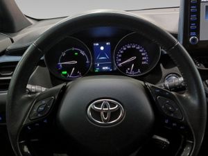 Toyota C-HR 1.8 125H Advance  - Foto 14