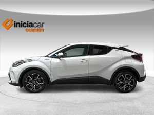 Toyota C-HR 1.8 125H Advance  - Foto 4